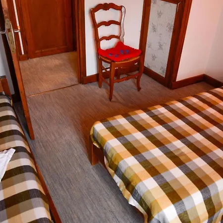 Casa vacanze Location 5/7 Pers à Grandviala