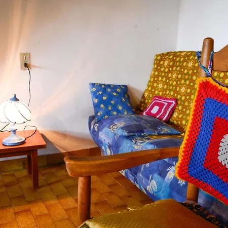 Casa vacanze Location 5/7 Pers à Grandviala *