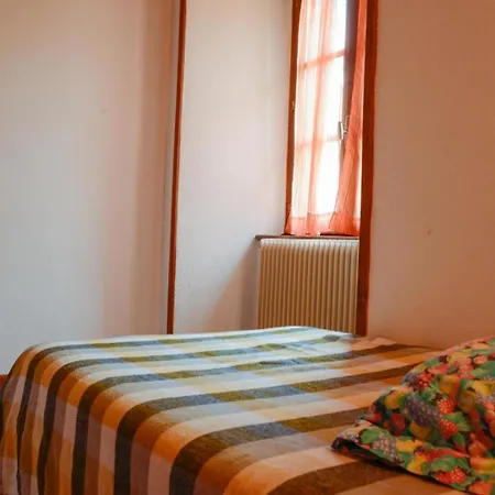 Location 5/7 Pers à Grandviala Casa vacanze La Chaze-de-Peyre
