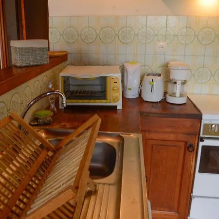 Casa vacanze Location 5/7 Pers à Grandviala La Chaze-de-Peyre