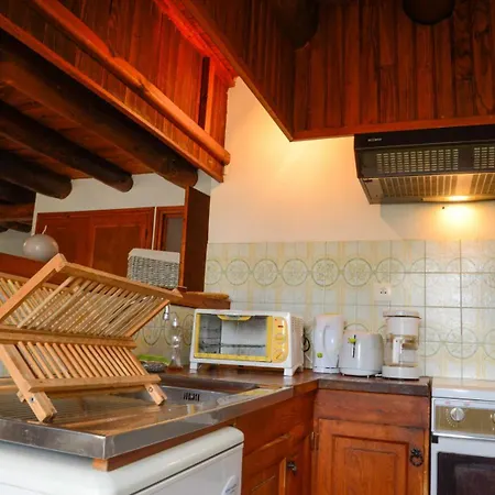 Location 5/7 Pers à Grandviala * La Chaze-de-Peyre