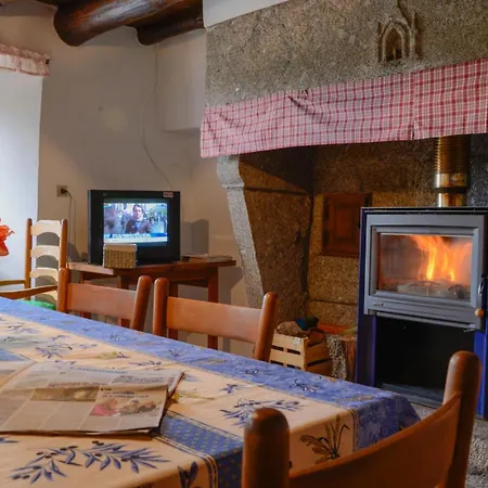 Casa vacanze Location 5/7 Pers à Grandviala La Chaze-de-Peyre